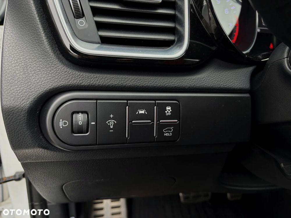 Kia ProCeed 1.6 T-GDI DCT7 OPF GT - 32