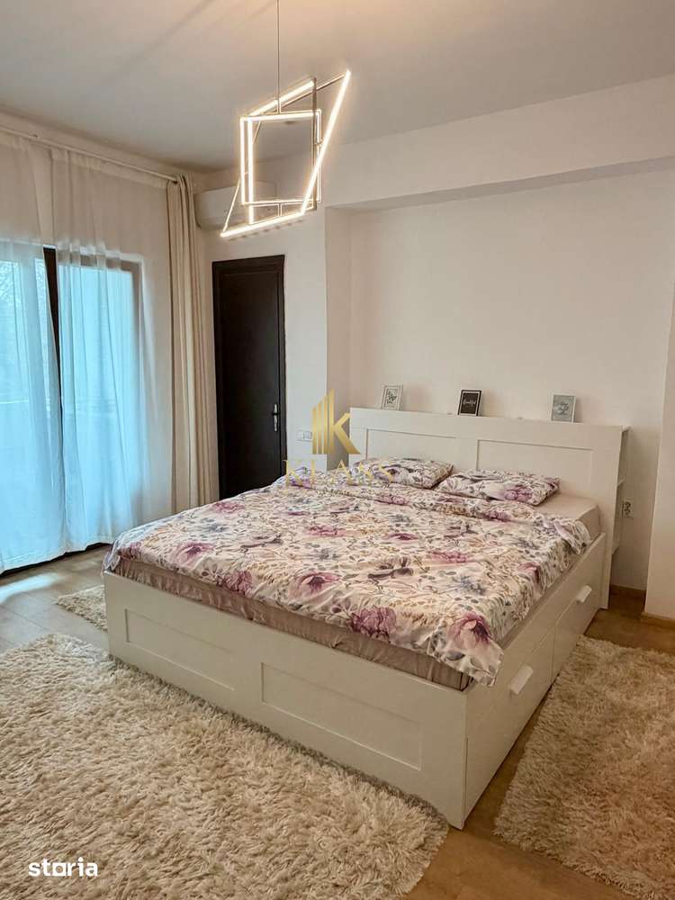 Apartament 2 camere | Calea Victoriei | Renovare moderna | Balcon spat — fotografia 1