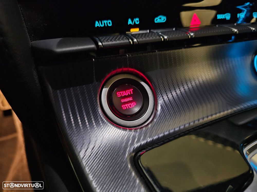 Jaguar F-Type 2.0 i4 R-Dynamic Black - 23