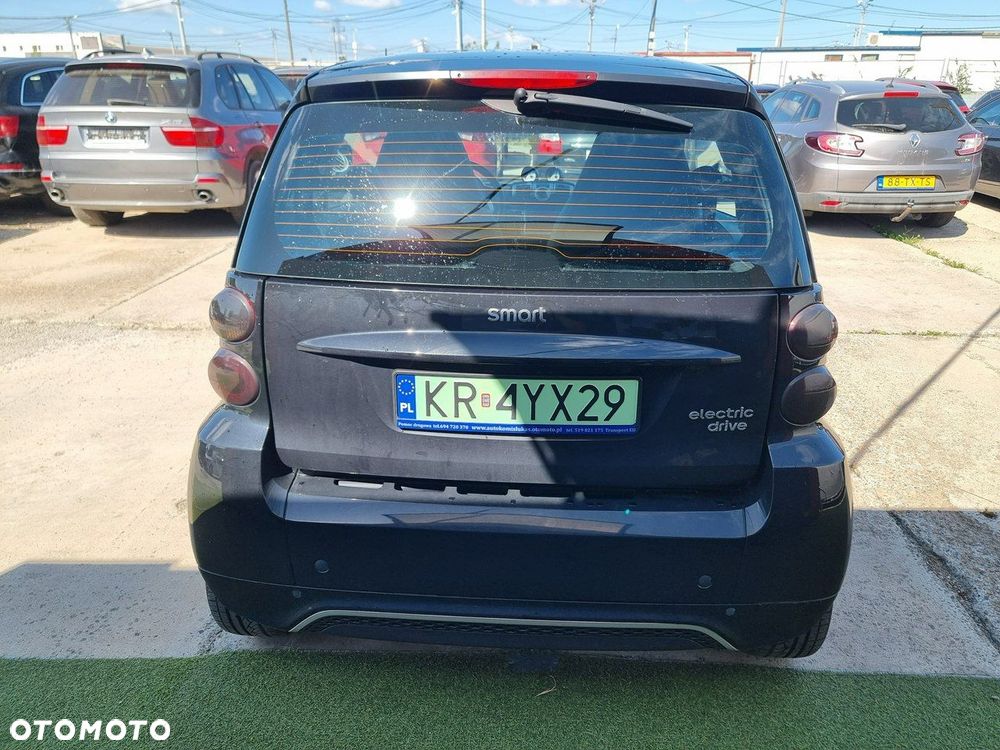 Smart Fortwo - 6
