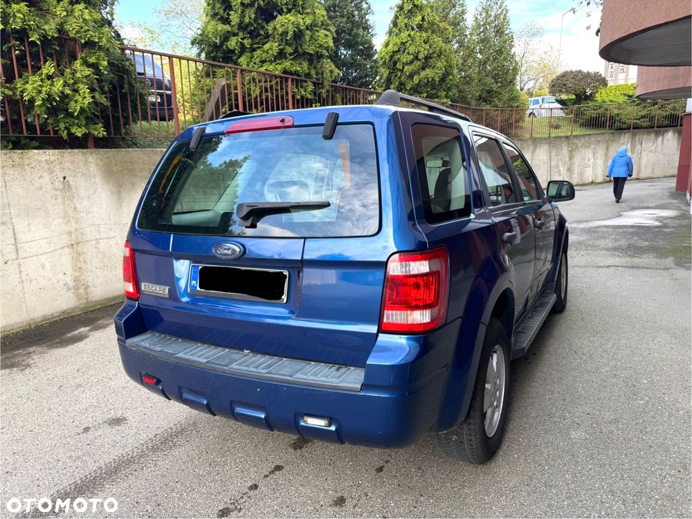 Ford Escape 2.3 XLS 4WD - 3