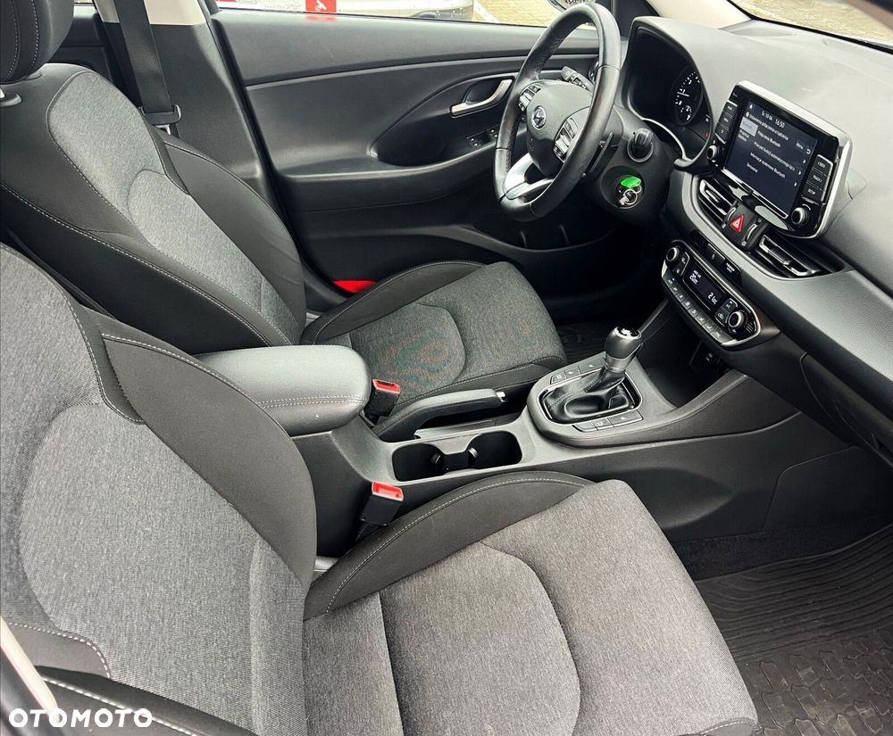 Hyundai i30 - 28