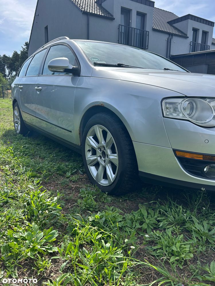 Volkswagen Passat 2.0 TDI Comfortline DSG - 6