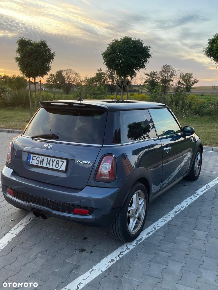 MINI Cooper S Standard - 5