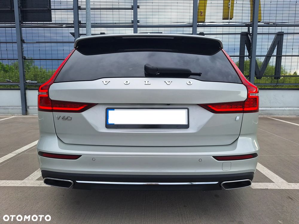Volvo V60 D4 AWD Inscription - 11