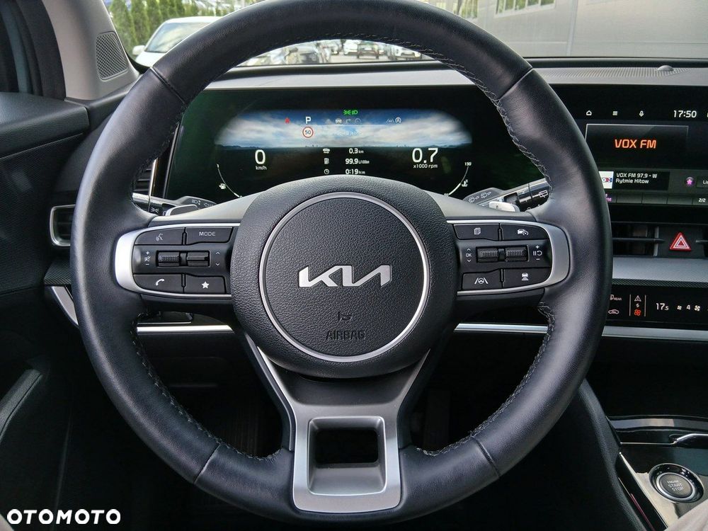 Kia Sportage - 39