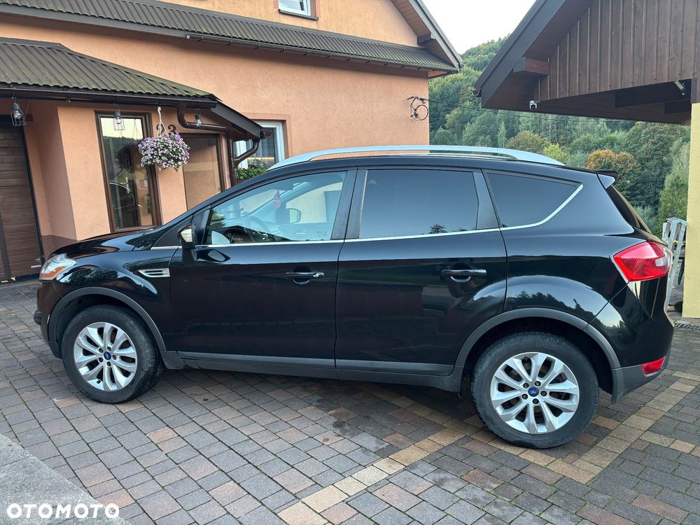 Ford Kuga - 8