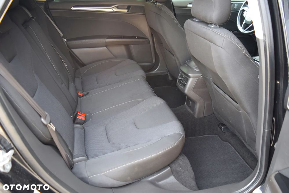 Ford Mondeo 2.0 TDCi Bi-Turbo PowerShift-Aut ST-Line - 37