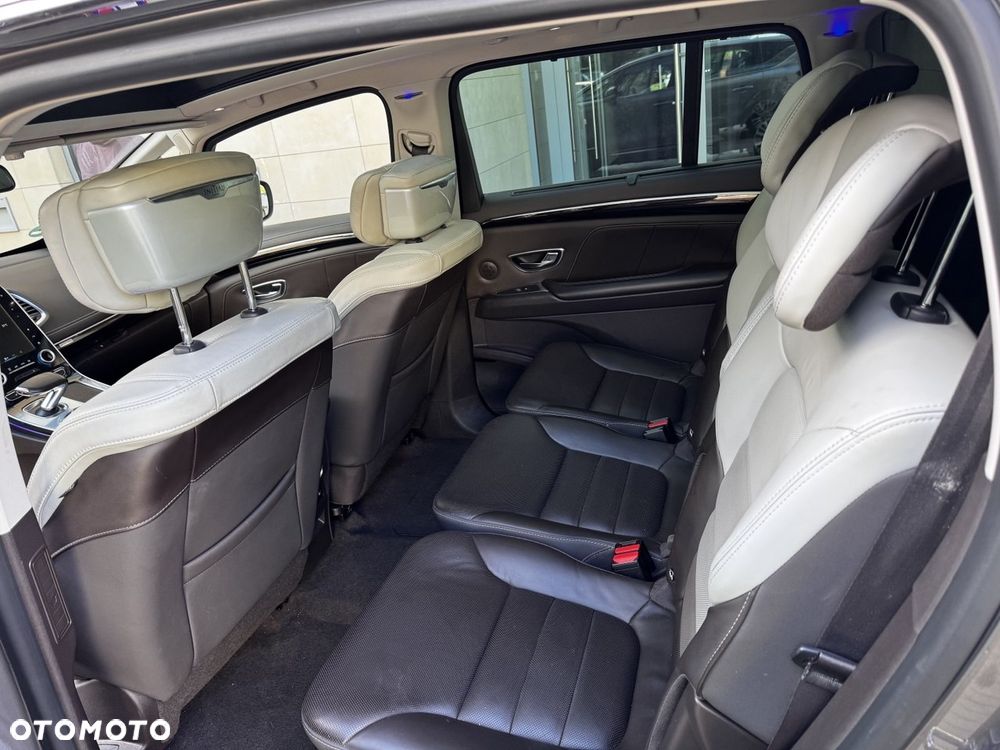 Renault Espace 1.6 TCE Initiale Paris EDC - 26