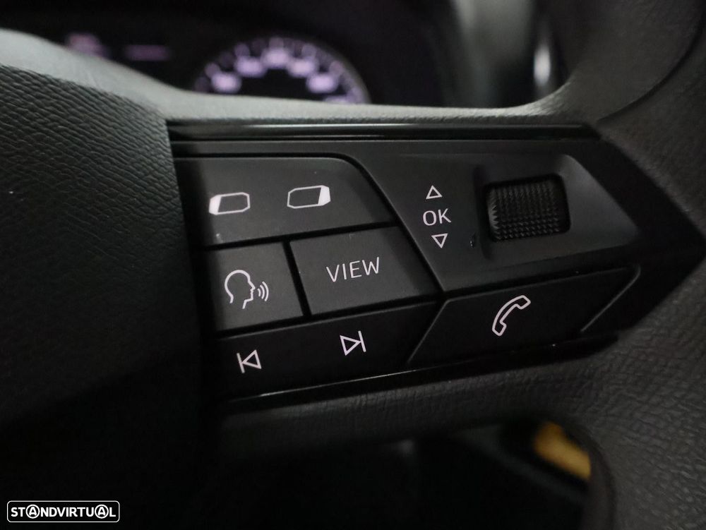 SEAT Ibiza 1.0 TSI Reference - 18