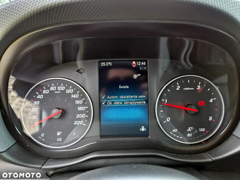 Mercedes-Benz Citan Tourer L1 420.733 - 30