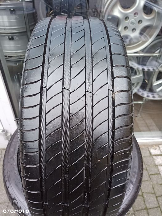 205/45R17 88W Michelin Primacy 4 S2 DEMO 2024r Komplet lato K7 - 2