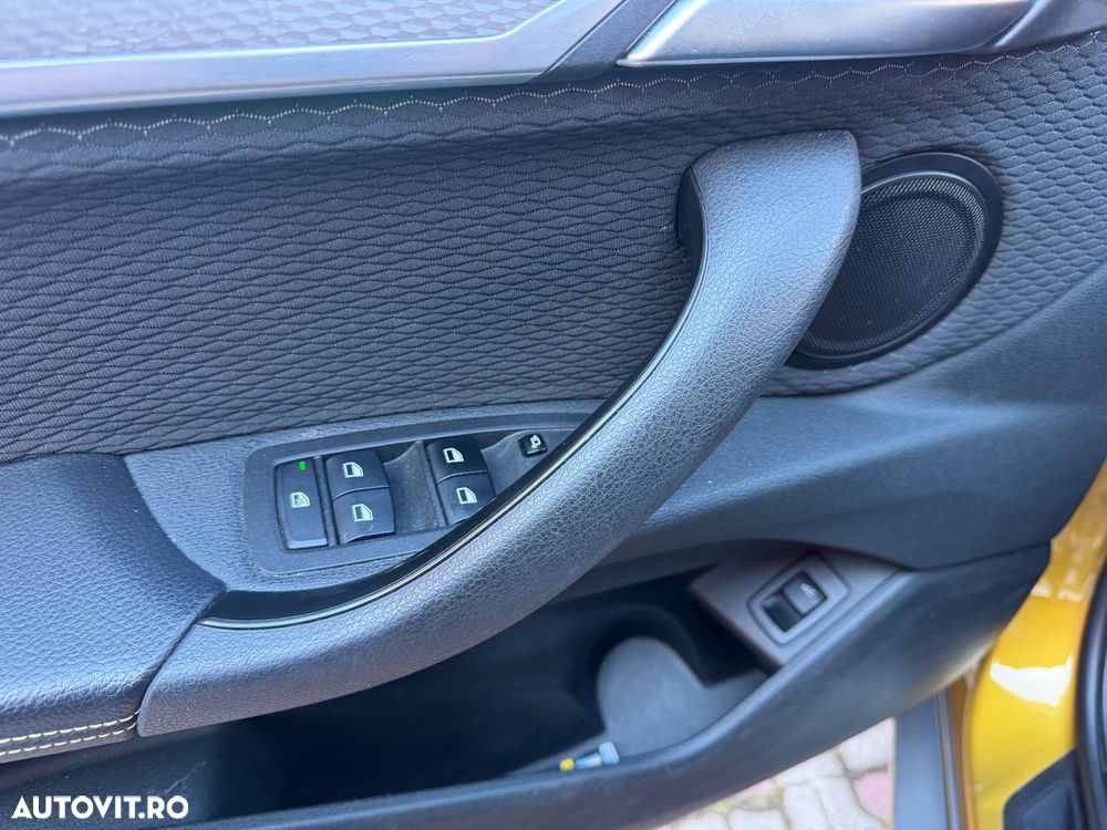 BMW X2 xDrive20d Aut. M Sport X - 20