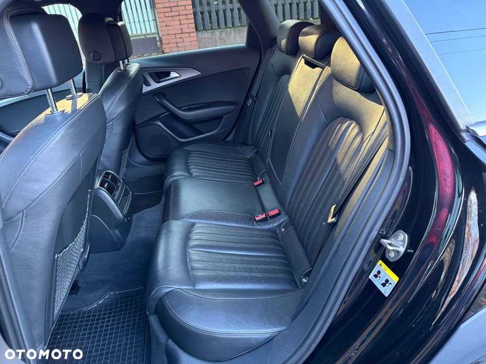 Audi A6 Allroad 3.0 TDI Quattro S tronic - 19