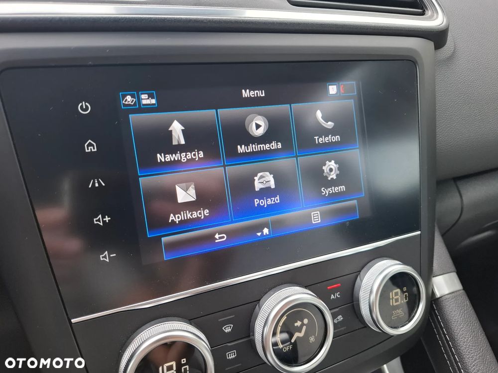 Renault Kadjar BLUE dCi 115 EDC BOSE EDITION - 31