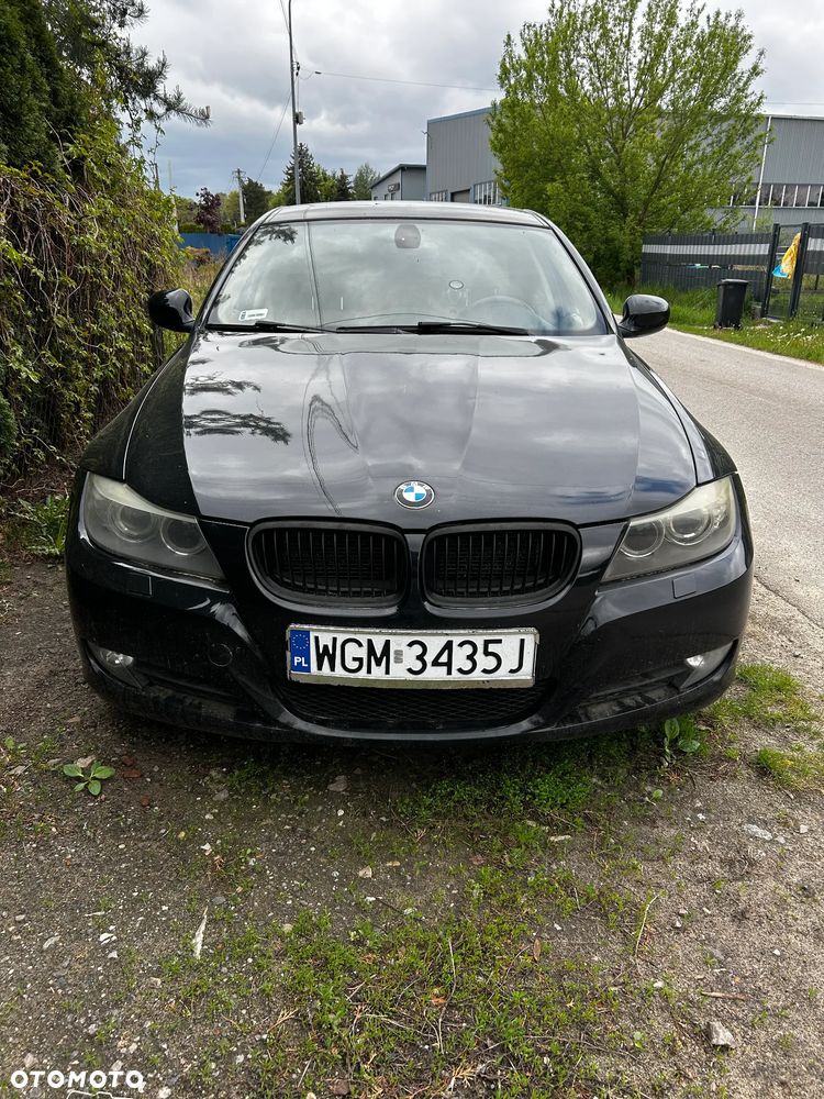 BMW Seria 3 - 2