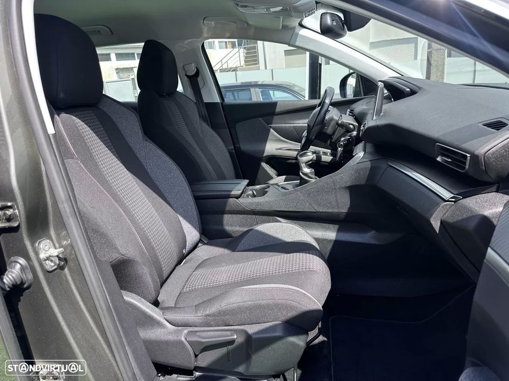 Peugeot 3008 1.2 PureTech Allure Pack - 49