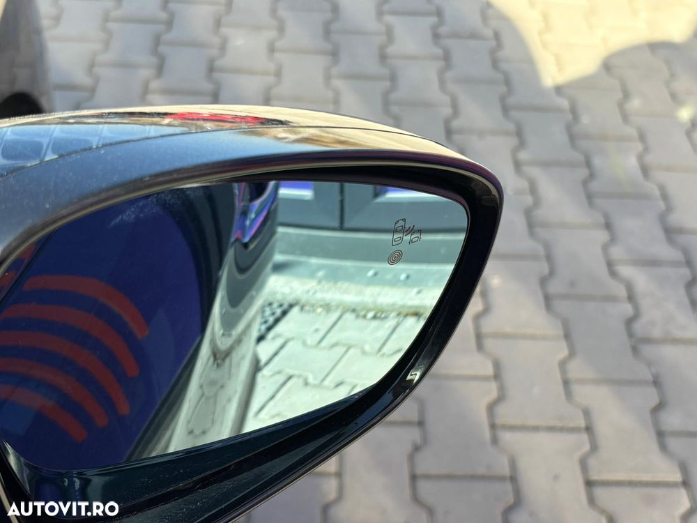 Citroën DS5 BlueHDi 180 Aut. SoChic - 34