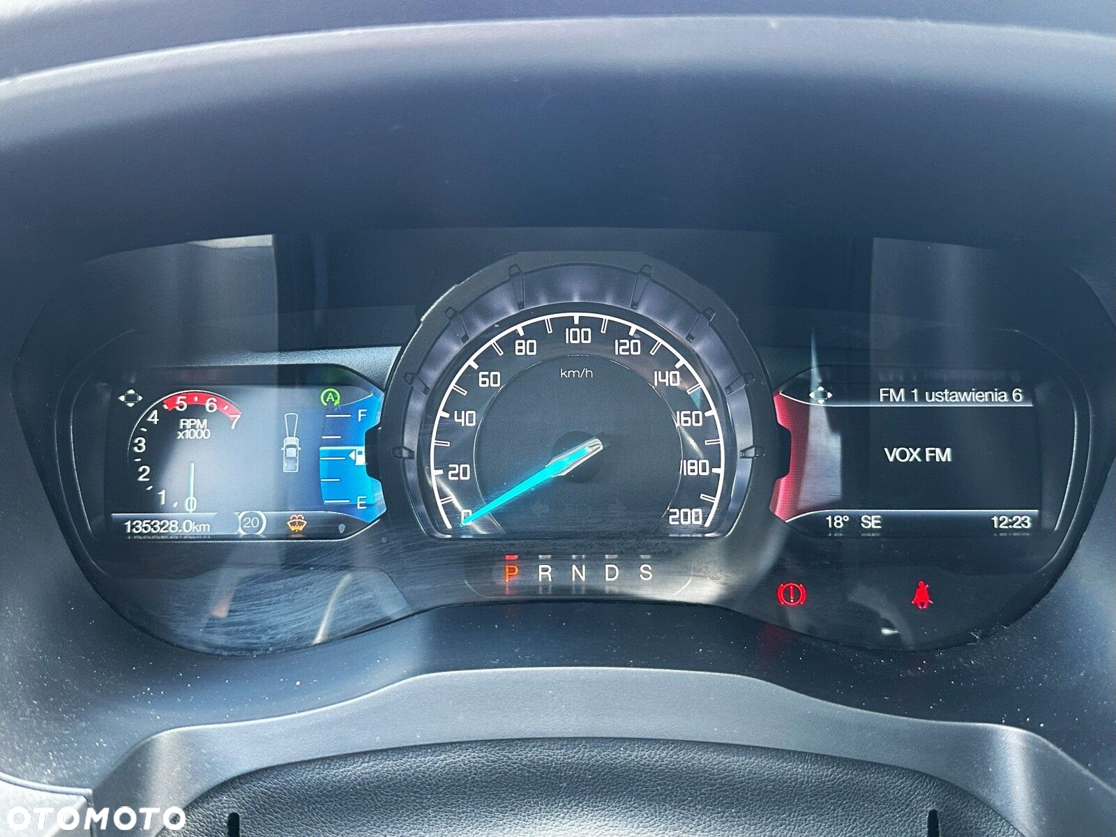 Ford Ranger 2.0 EcoBlue 4x4 DC Limited - 8