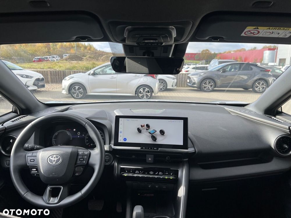 Toyota C-HR 1.8 Hybrid Style - 13