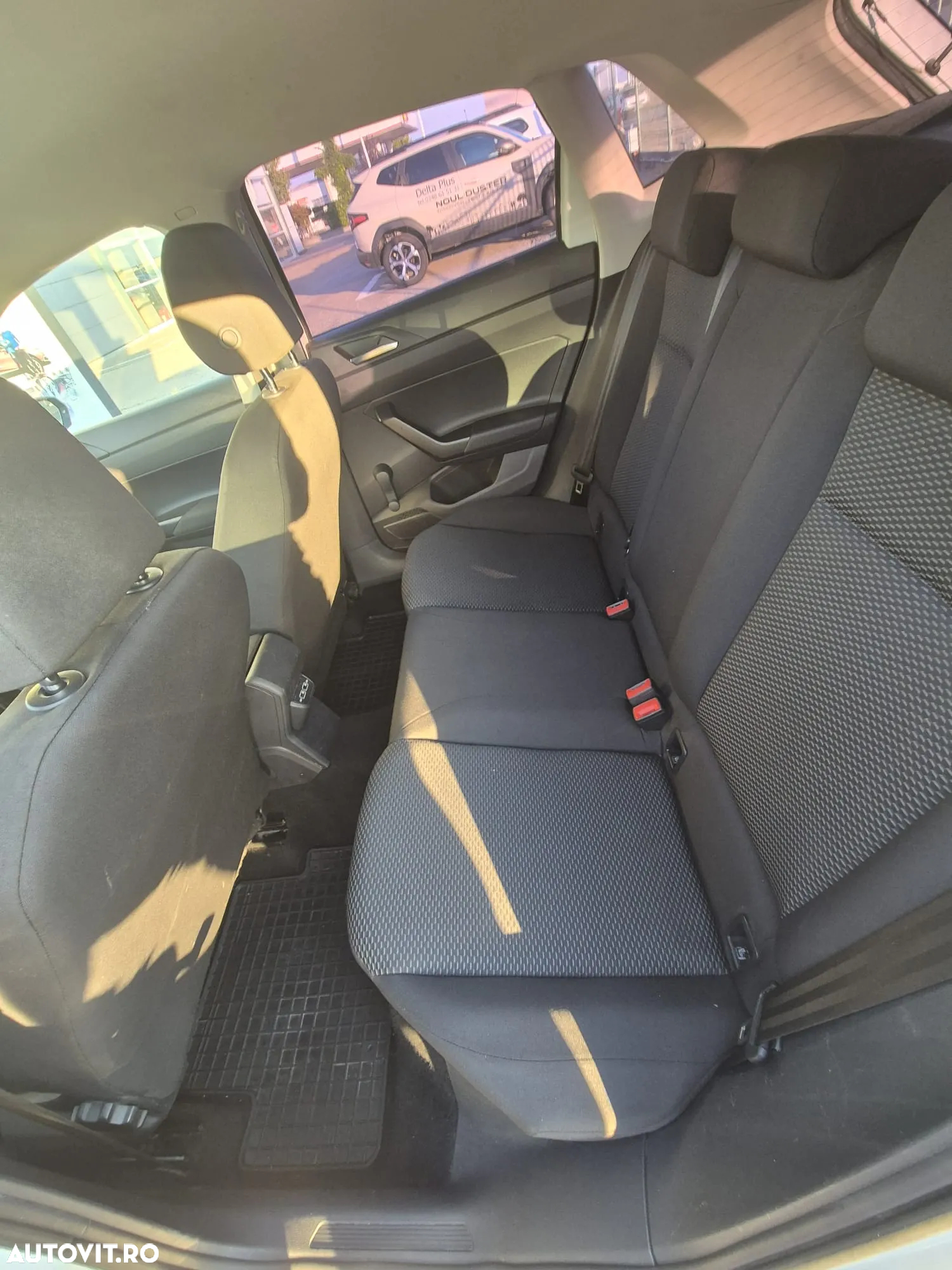 Volkswagen Polo 1.0 Trendline - 10