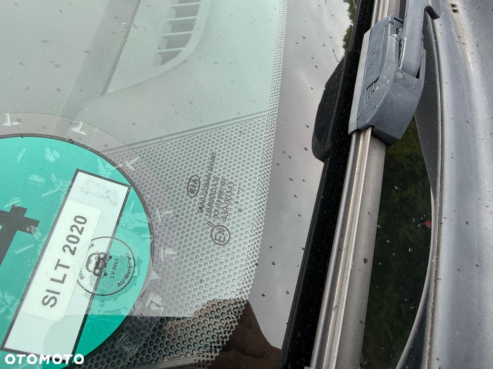 Kia Ceed 1.6 CRDi 136 ISG GT Line - 30