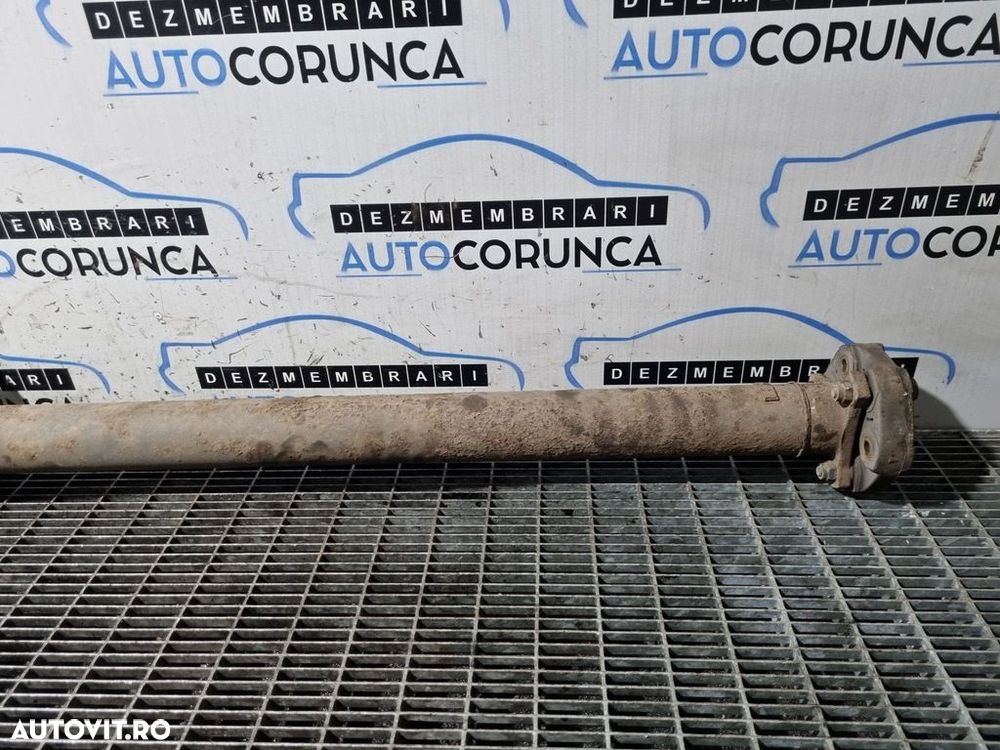 Cardan Kia Sportage III 2.0 Diesel 2010 - 2016 136CP 1995CC Manuala 6 Trepte D4HA Euro5 ... - 2