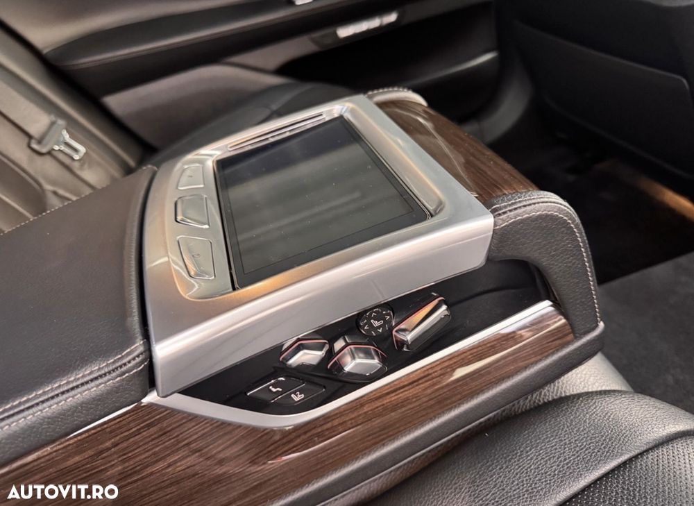 BMW Seria 7 740Ld xDrive - 21