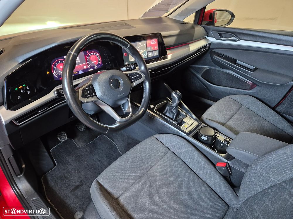 VW Golf Variant 1.5 TSI Life - 18