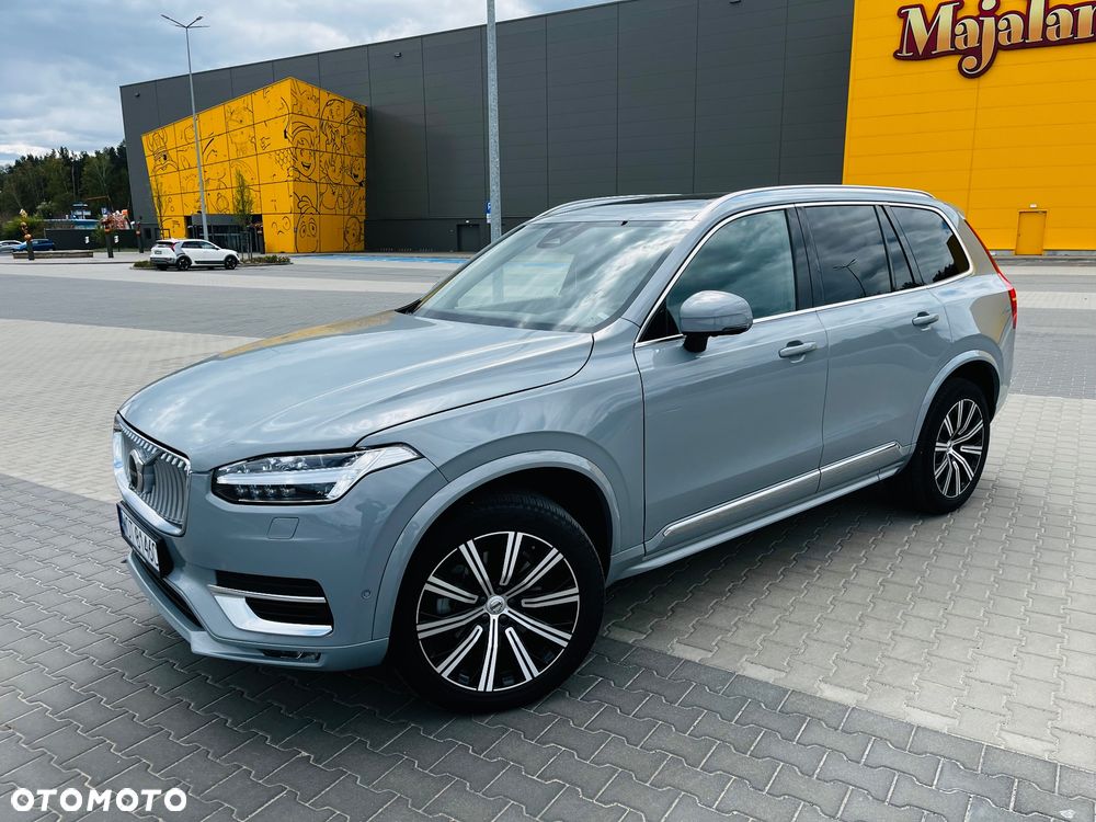 Volvo XC 90 - 12