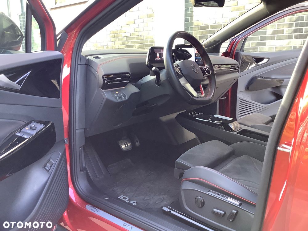 Volkswagen ID.4 77kWh 4Mot GTX - 21