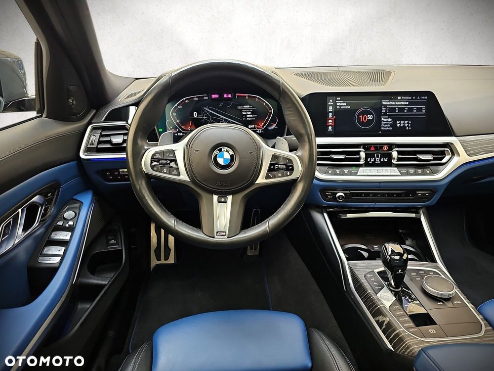 BMW Seria 3 - 11