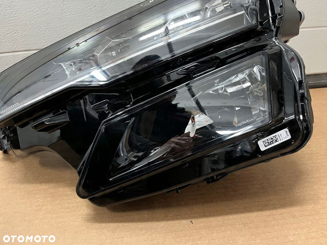 LAMPY FULL LED SKODA KAROQ LIFT KOMPLETNE IDEALNE - 6