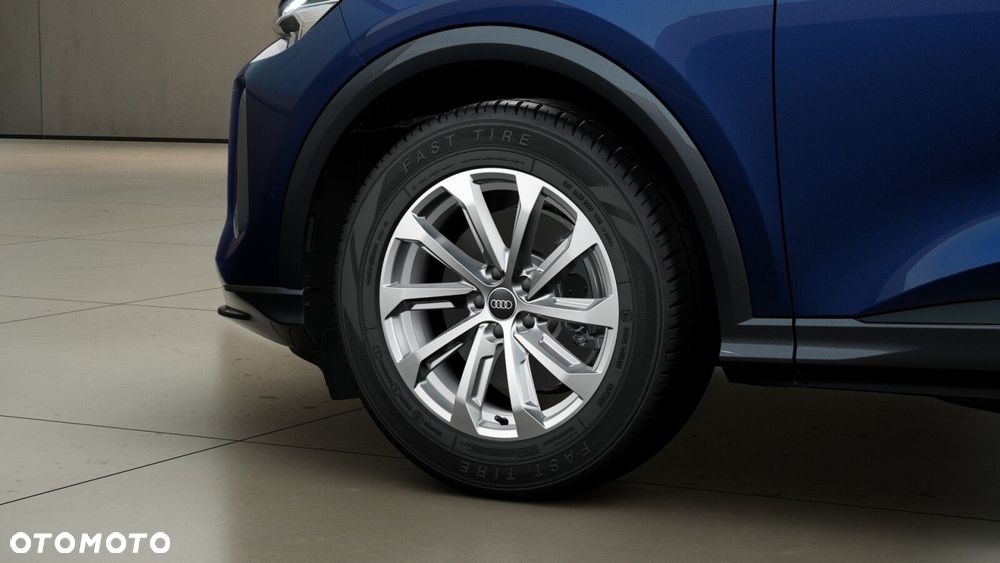 Audi Q5 Sportback - 10