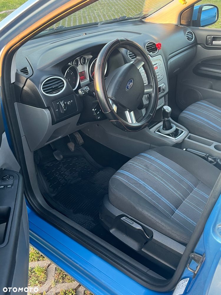 Ford Focus - 10