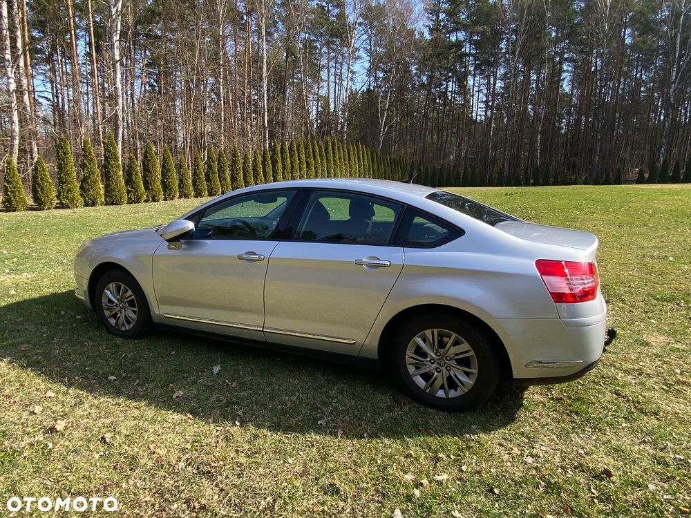 Citroën C5 2.0i 16V Confort - 5
