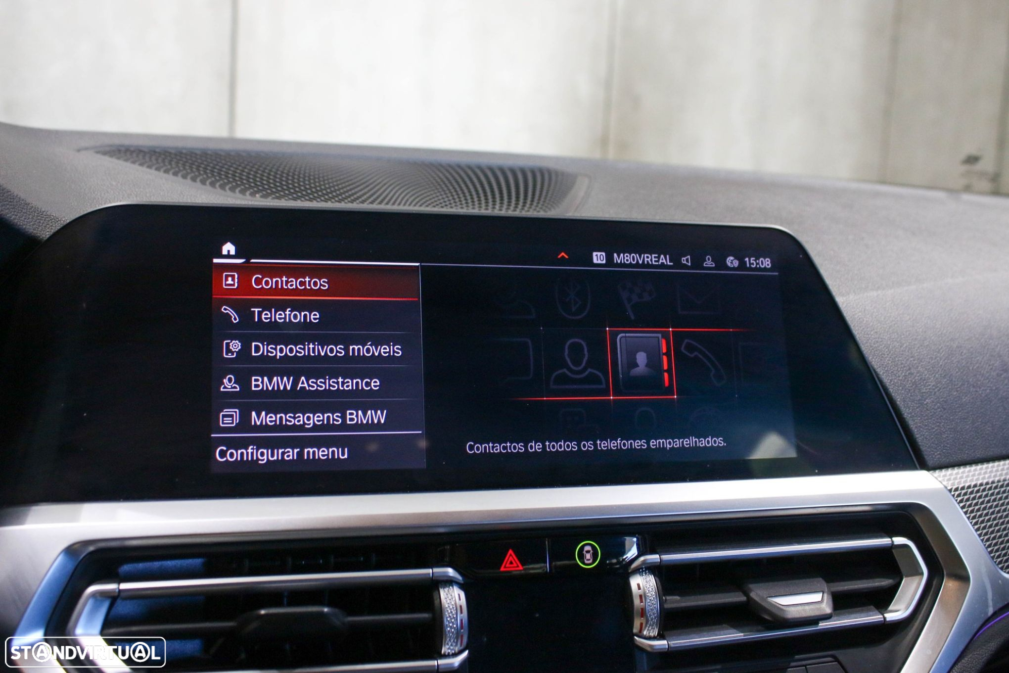 BMW 318 d Pack M Auto - 18