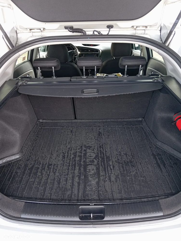 Kia Ceed 1.6 CRDi L Business Line - 28