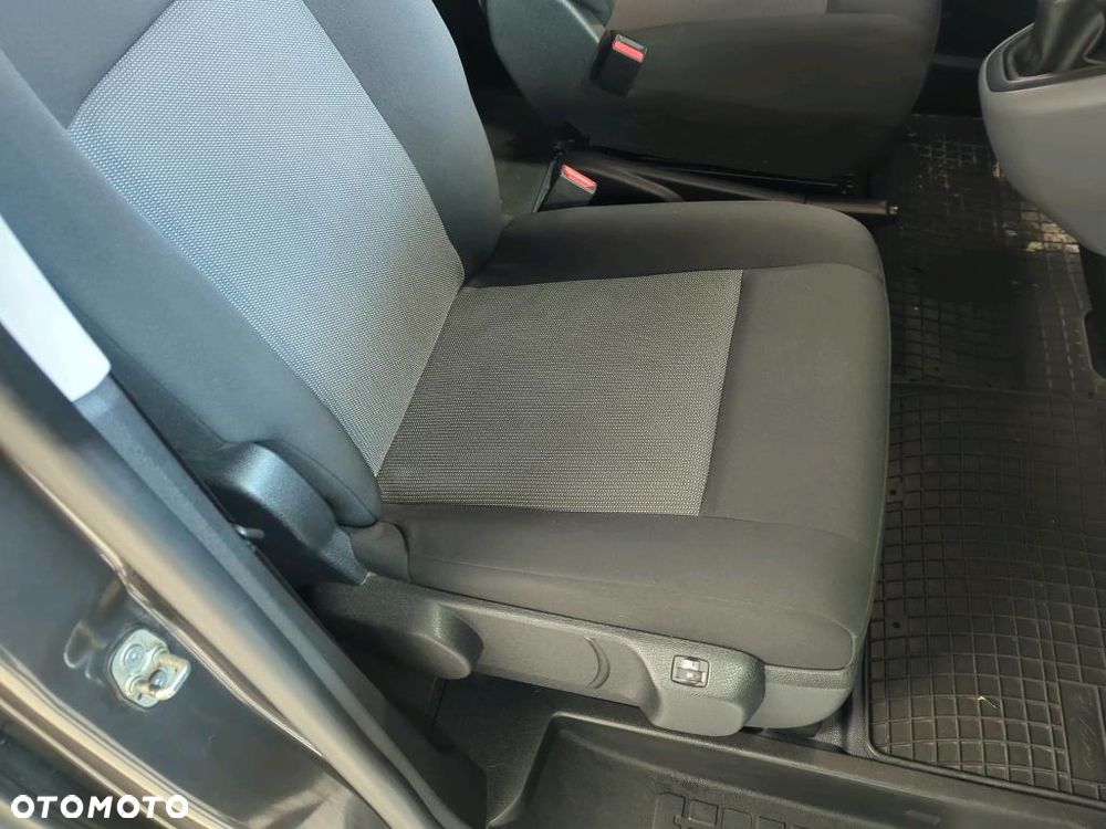 Peugeot Expert Long 2,9t Premium (bryg.) - 11