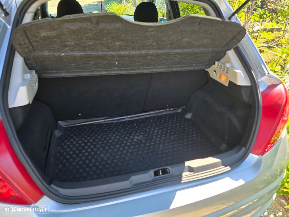 Peugeot 207 1.4 HDi Sport - 8