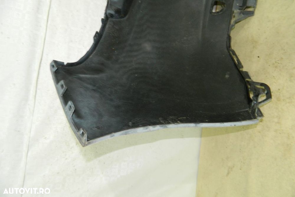 Bara spate Citroen C3, 2009, 2010, 2011, 2012, 9683977070 - 3