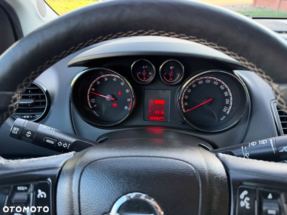 Opel Meriva 1.4 Active - 6