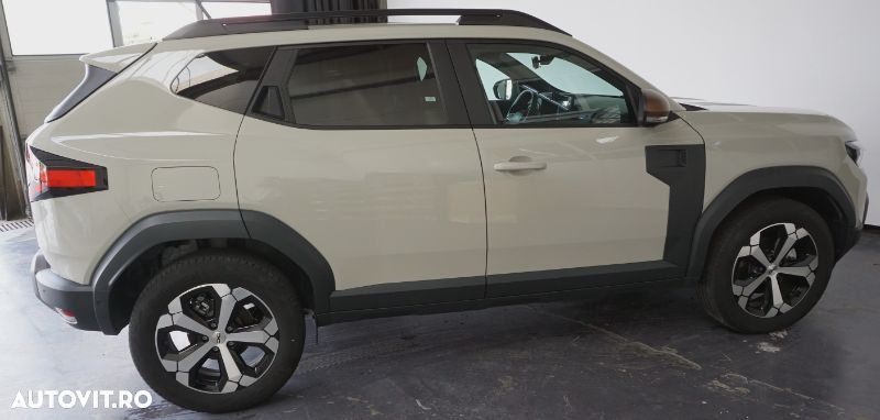 Dacia Duster - 19