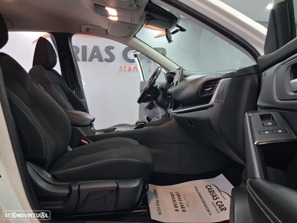 Nissan Qashqai - 12