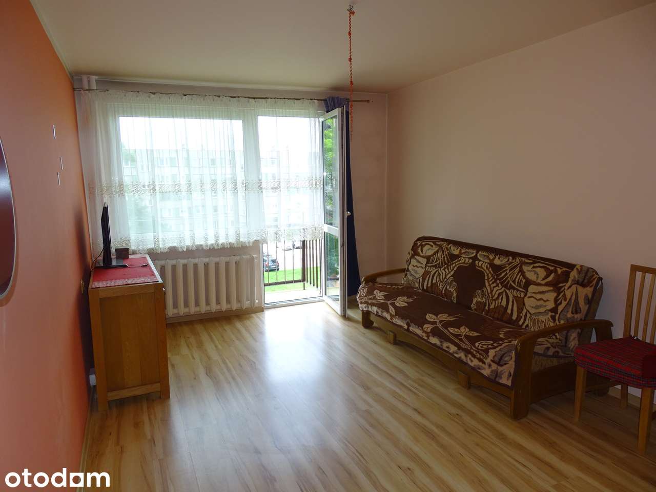 Mieszkanie na sprzedaż, 2 pokoje, balkon, III piętro, winda
