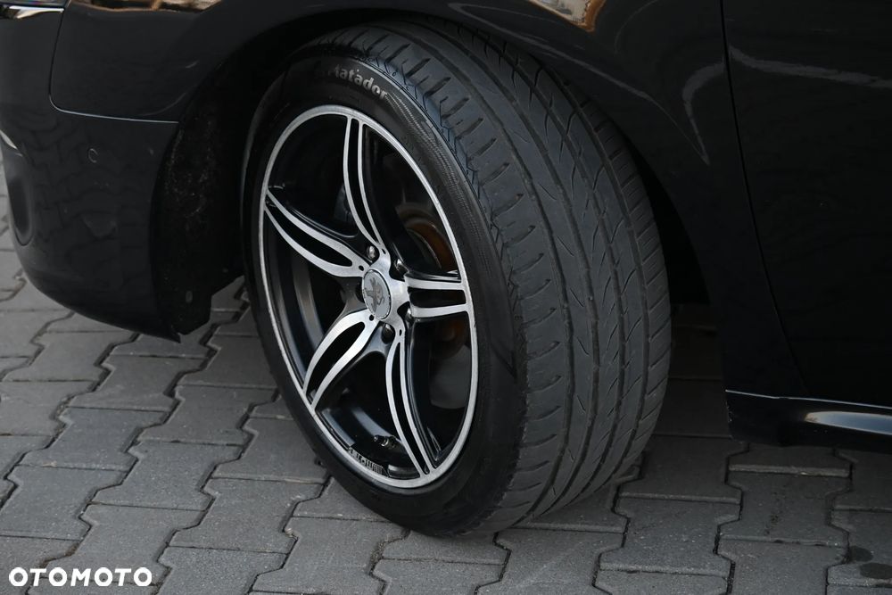 Peugeot 508 2.0 BlueHDi Allure S&S - 12