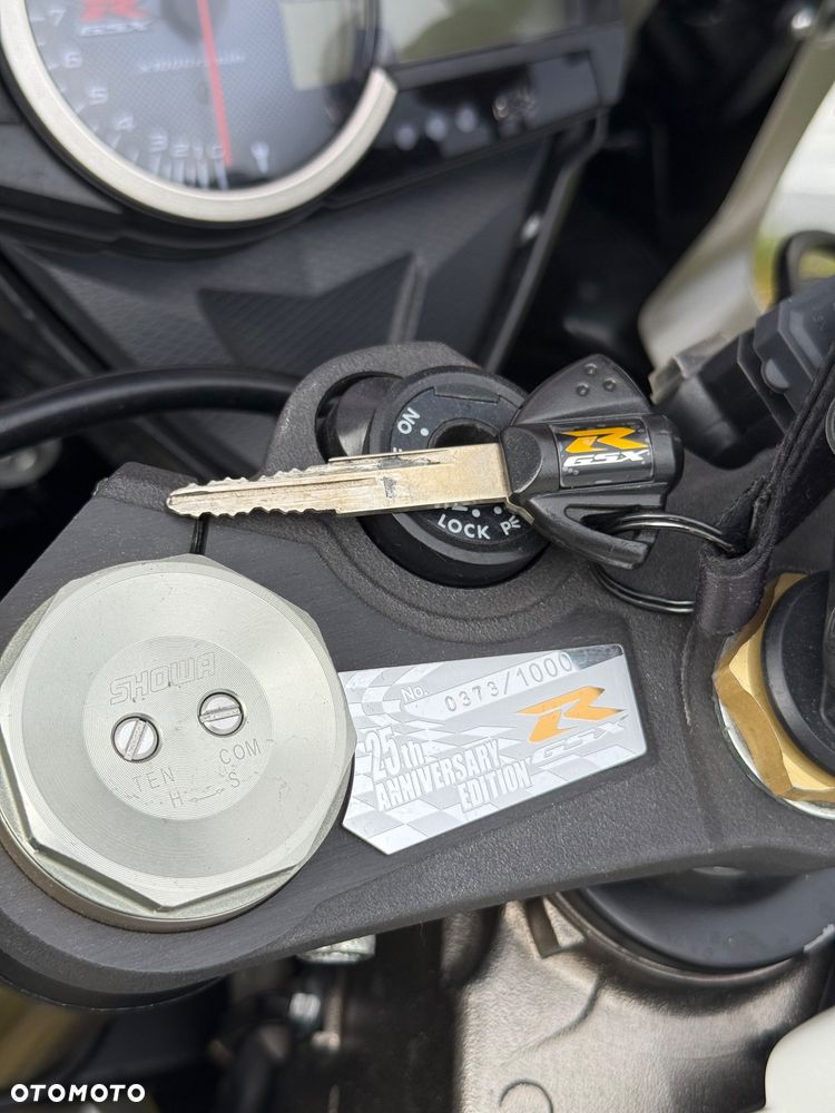 Suzuki GSX-R - 14