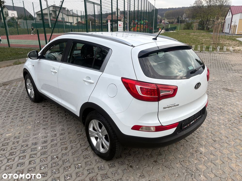 Kia Sportage 1.6 GDI L 2WD - 16