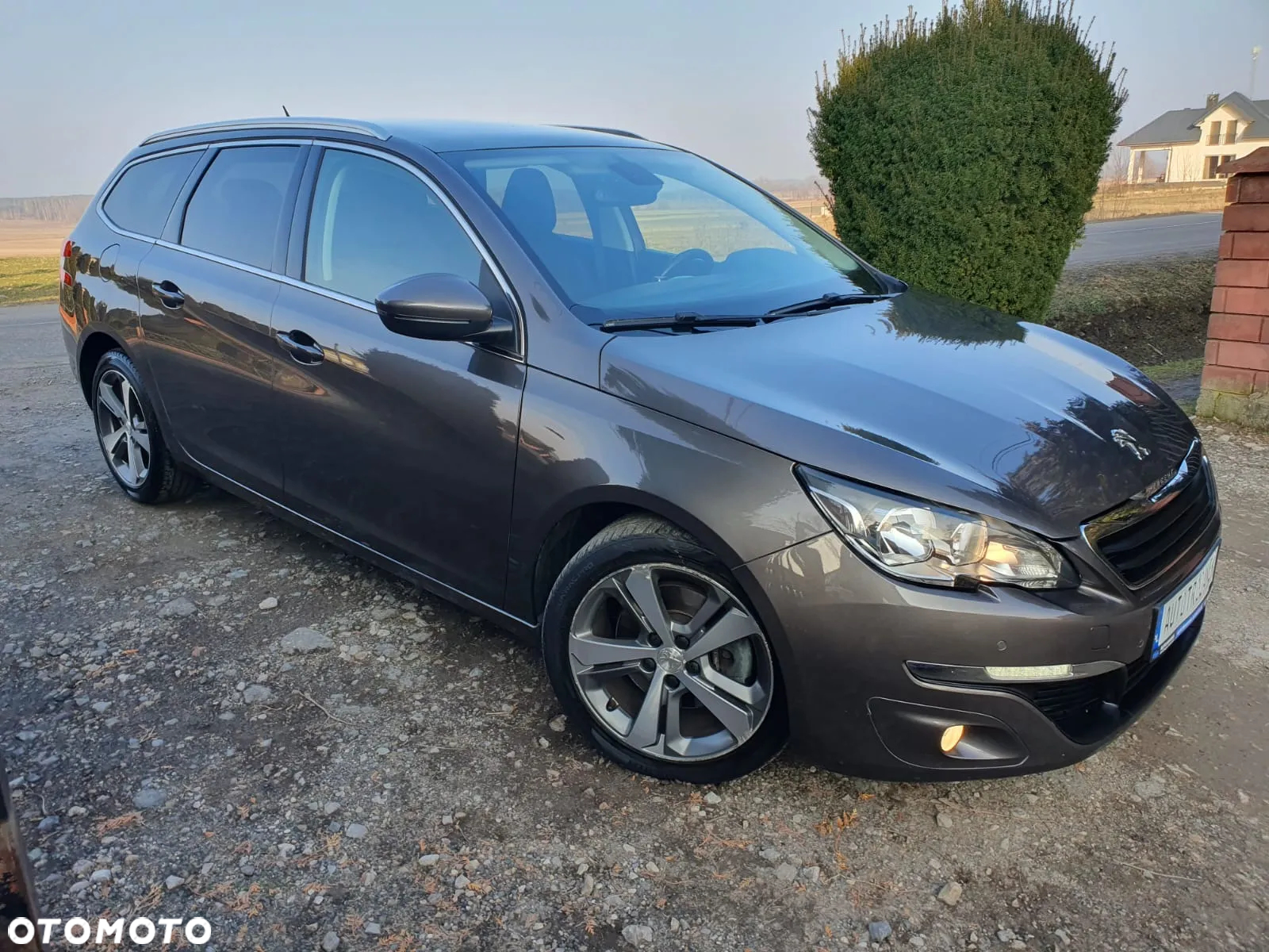 Peugeot 308 HDi FAP 150 Allure - 7
