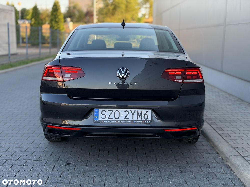 Volkswagen Passat 1.5 TSI EVO Business - 26